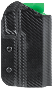 Uncle Mike's 54RNC74BGR Range/Competition Holster OWB Black/Green Boltaron Belt Slide Fits Sig X5 Right Hand Uncle Mike's 54RNC74BGR Range/Competition Holster OWB Black/Green Boltaron Belt Slide Fits Sig X5 Right Hand