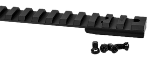 Warne Vapor Rail 20moa Savage 110 La Warne Vapor Rail 20moa Savage 110 La