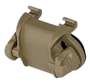 SureFire ZXBCTN Z-XBC Switch Assembly Fits Surefire X300/X400/XH30 Tan Polymer SureFire ZXBCTN Z-XBC Switch Assembly Fits Surefire X300/X400/XH30 Tan Polymer