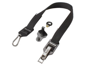 Lockable Storage Strap Down Lockable Storage Strap Down