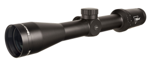 Trijicon 2.5-10x40 Huron 30mm Rifle Scope Satin Black, BDC Hunter Holds Trijicon 2.5-10x40 Huron 30mm Rifle Scope Satin Black, BDC Hunter Holds