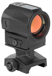 Holosun SCRSGR2 SCRS GR 2 Black Anodized 1 x 20mm 2 MOA Green Dot