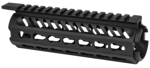 Mission First Tactical TMARCKRS Tekko Mil-STD 1913 6061 Aluminum Black Hard Coat Anodized