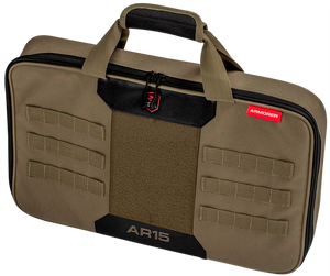 Real Avid AVARTMK Tactical Maintenance Kit 5.56mm & 223 Rem AR-15/Green Nylon Case Real Avid AVARTMK Tactical Maintenance Kit 5.56mm & 223 Rem AR-15/Green Nylon Case