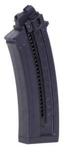 Mauser Rimfire 4070002 AK-4724rd 22 LR For Mauser AK-47, Black Polymer Mauser Rimfire 4070002 AK-4724rd 22 LR For Mauser AK-47, Black Polymer
