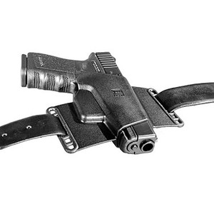 GLOCK HOLSTER SPORT COMBAT 45ACP 10MM (10) GLOCK HOLSTER SPORT COMBAT 45ACP 10MM (10)