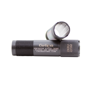 Carlson's Choke Tubes 40021 Replacement 40021 20 Gauge Rifled 304 Stainless Steel Carlson's Choke Tubes 40021 Replacement 40021 20 Gauge Rifled 304 Stainless Steel