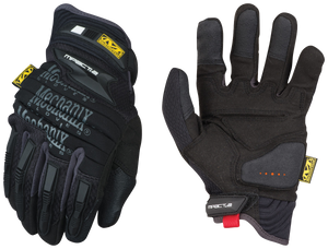 Mechanix Wear MP205013 M-Pact 2Black Armortex 3XL Mechanix Wear MP205013 M-Pact 2Black Armortex 3XL