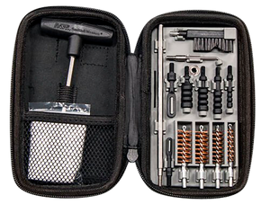 Smith & Wesson M&P Compact Pistol Gun Cleaning Kit Smith & Wesson M&P Compact Pistol Gun Cleaning Kit