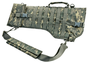 NcStar CVRSCB2919D Tactical ScabbardDigital Camo 28.5" x 9.5" NcStar CVRSCB2919D Tactical ScabbardDigital Camo 28.5" x 9.5"