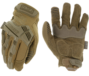 Mechanix Wear MPT72012 M-Pact Gloves Coyote Touchscreen Synthetic Leather 2XL Mechanix Wear MPT72012 M-Pact Gloves Coyote Touchscreen Synthetic Leather 2XL