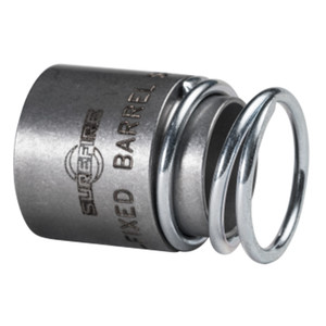 Surefire Fixed Barrel Spacer Ryder 9Ti, 9M-Ti Suppressors Surefire Fixed Barrel Spacer Ryder 9Ti, 9M-Ti Suppressors