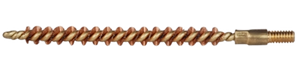 Pro-Shot 22R Bore Brush22 Cal Rimfire #8-32 Thread Bronze Bristles Brass Core Pro-Shot 22R Bore Brush22 Cal Rimfire #8-32 Thread Bronze Bristles Brass Core