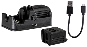 SureFire CH21 XSC Charger B12 Battery SureFire CH21 XSC Charger B12 Battery