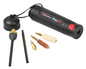 KleenBore POC224 PocKit Cleaning Kit 10mm / 40 / 41 Cal Handgun KleenBore POC224 PocKit Cleaning Kit 10mm / 40 / 41 Cal Handgun
