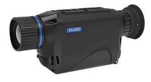 PARD TA3235LRF TA32 w/Rangefinder Thermal Monocular Black 3.7x 35mm Multi Reticle 384x288, 50Hz Resolution Zoom 2x-8x PARD TA3235LRF TA32 w/Rangefinder Thermal Monocular Black 3.7x 35mm Multi Reticle 384x288, 50Hz Resolution Zoom 2x-8x