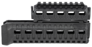 NcStar VG133 M-LOK HandguardPolymer Black for AK-Platform NcStar VG133 M-LOK HandguardPolymer Black for AK-Platform