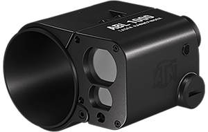 ATN ACMUABL1000 Auxiliary Ballistic Laser 1000 Black 1000 yds Max Distance Features Bluetooth ATN ACMUABL1000 Auxiliary Ballistic Laser 1000 Black 1000 yds Max Distance Features Bluetooth