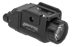 Nightstick Cmpct Wpn Mntd Light Blk Nightstick Cmpct Wpn Mntd Light Blk