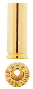 Starline Brass 32SWLEUP100 Unprimed CasesHandgun 32 S&W Long 100 Per Bag Starline Brass 32SWLEUP100 Unprimed CasesHandgun 32 S&W Long 100 Per Bag