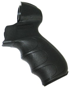 TacStar 1081152 ShotgunRear Pistol Grip Black ABS Polymer for Mossberg 500, 590, 600 &Maverick TacStar 1081152 ShotgunRear Pistol Grip Black ABS Polymer for Mossberg 500, 590, 600 &Maverick