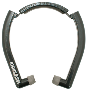 Otis FGESH26 Ear Shield26 dB Behind The Neck Gray Adult 1 Pair