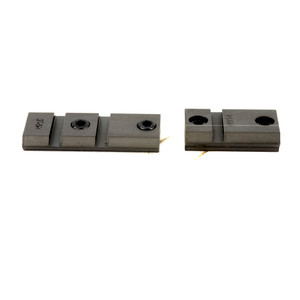 Warne Maxima 2 Piece Base Matte, Winchester XPR Long Action (8-40 Screws) Warne Maxima 2 Piece Base Matte, Winchester XPR Long Action (8-40 Screws)