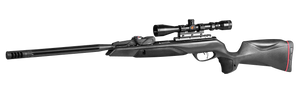 Gamo 6110038554 Swarm Maxxim 10X Gen2 Gas Piston 177 10rd Shot Black Black Receiver Black Scope 3-9x40mm Gamo 6110038554 Swarm Maxxim 10X Gen2 Gas Piston 177 10rd Shot Black Black Receiver Black Scope 3-9x40mm
