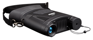 Konus 7932 Konuspy-11 Black Rubber Armor Night Vision Binocular 3x/4.5x/6x 32mm Zoom Digital Daylight Filter Konus 7932 Konuspy-11 Black Rubber Armor Night Vision Binocular 3x/4.5x/6x 32mm Zoom Digital Daylight Filter