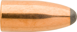 Sierra Varminter Bullets 22 Hornet (223 Diameter) 45 Grain Jacketed Soft Point Box of 100 Sierra Varminter Bullets 22 Hornet (223 Diameter) 45 Grain Jacketed Soft Point Box of 100