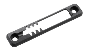 Magpul M-LOK Tape Switch Mounting Plate for Surefire ST Polymer Black