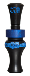 Echo Calls 88004 Old Dirty BreakerOpen Call Single Reed Attracts Ducks Flat Black Acrylic Echo Calls 88004 Old Dirty BreakerOpen Call Single Reed Attracts Ducks Flat Black Acrylic