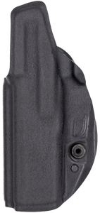 Safariland 20179131 SpeciesIWB Black SafariLaminate Belt Clip Fits S&W Shield Plus Right Hand Safariland 20179131 SpeciesIWB Black SafariLaminate Belt Clip Fits S&W Shield Plus Right Hand
