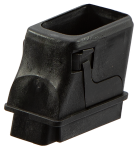 Chiappa Firearms 263119 AdapterInterchangeable Magazine Adapter For Use With Chiappa PAK-9/RAK-9,Compatible w/Beretta 92 Style Magazines, Black Polymer Charles Daly Pak-9 & Rak-9 Requires Additional Adapter Plate For Use (970.494) Sold Separately Chiappa Firearms 263119 AdapterInterchangeable Magazine Adapter For Use With Chiappa PAK-9/RAK-9,Compatible w/Beretta 92 Style Magazines, Black Polymer Charles Daly Pak-9 & Rak-9 Requires Additional Adapter Plate For Use (970.494) Sold Separately