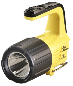 Streamlight Dualie Waypoint Spotlight Requires 4 C Batteries Polymer Yellow Streamlight Dualie Waypoint Spotlight Requires 4 C Batteries Polymer Yellow