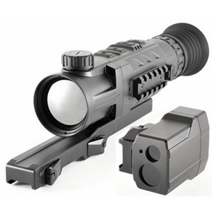 Iray Rico Mk1 640 3X 50mm + Ilr-1000 Iray Rico Mk1 640 3X 50mm + Ilr-1000