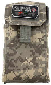 GPS Bags T8535SHD Tactical Shotshell HolderDigital Camouflage 12 Gauge Capacity 25rd MOLLE Mount GPS Bags T8535SHD Tactical Shotshell HolderDigital Camouflage 12 Gauge Capacity 25rd MOLLE Mount