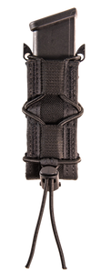 High Speed Gear Pistol Taco Belt Mounted Pistol Magazine Pouch Nylon High Speed Gear Pistol Taco Belt Mounted Pistol Magazine Pouch Nylon