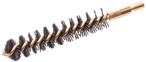 Breakthrough Clean BT357389MM Nylon Bristle Bore Brush Breakthrough Clean BT357389MM Nylon Bristle Bore Brush