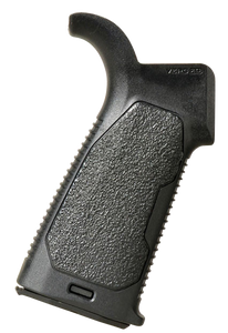 Strike ARVEPG20 Viper Enhanced Pistol Grip AR-Platform Black Polymer 20 Degree Strike ARVEPG20 Viper Enhanced Pistol Grip AR-Platform Black Polymer 20 Degree