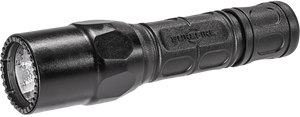 SureFire G2XDBK G2X Pro Black Polymer White LED 600 Lumens 187 Meters Range SureFire G2XDBK G2X Pro Black Polymer White LED 600 Lumens 187 Meters Range