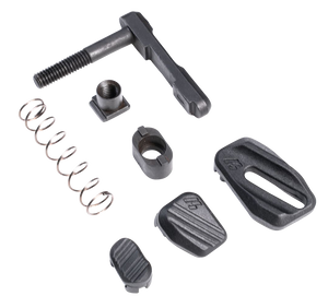 Strike Industries Modular Magazine Release Kit AR-15, LR-308 Black Strike Industries Modular Magazine Release Kit AR-15, LR-308 Black