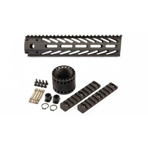 NEMO BATTLE LIGHT 556 10.3'' HANDGUARD W/KIT NEMO BATTLE LIGHT 556 10.3'' HANDGUARD W/KIT