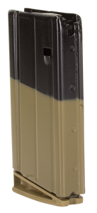 FN 98889 SCAR10rd 6.5 Creedmoor/308 Win/7.62x51mm NATO FN SCAR 17S/SCAR 20S Flat Dark Earth Steel FN 98889 SCAR10rd 6.5 Creedmoor/308 Win/7.62x51mm NATO FN SCAR 17S/SCAR 20S Flat Dark Earth Steel