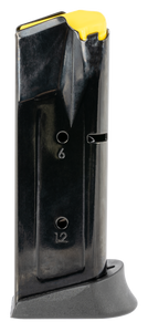 Taurus 358002300 G3C12rd 9mm Luger For Taurus G3C Black Steel Taurus 358002300 G3C12rd 9mm Luger For Taurus G3C Black Steel