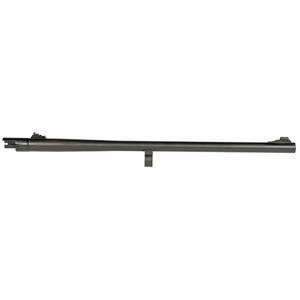 Carlsons 87030 Remington 870 w/ Adjustable Sights 12 Ga 24" 3" Wingmaster, Express Carbon Steel Satin Black"" Carlsons 87030 Remington 870 w/ Adjustable Sights 12 Ga 24" 3" Wingmaster, Express Carbon Steel Satin Black""