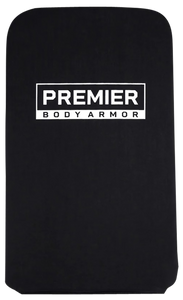 Premier Body Armor BPP9145 Backpack Panel Vertx Ardennes Holiday Level IIIA Kevlar Core w/500D Cordura Shell Black Premier Body Armor BPP9145 Backpack Panel Vertx Ardennes Holiday Level IIIA Kevlar Core w/500D Cordura Shell Black