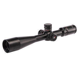 Sightron SIII PLR 6-24X50 Zstop IR MOA-H Sightron SIII PLR 6-24X50 Zstop IR MOA-H