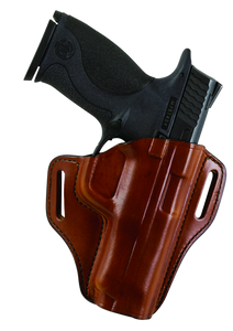 Bianchi 23948 57 RemedyOWB Size 09A Tan Leather Belt Slide Fits Glock 42 Right Hand Bianchi 23948 57 RemedyOWB Size 09A Tan Leather Belt Slide Fits Glock 42 Right Hand
