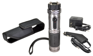 Zap ZapL Zap Light Stun Gun|Flashlight Lightweight Contact Stainless Zap ZapL Zap Light Stun Gun|Flashlight Lightweight Contact Stainless